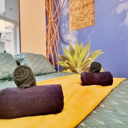 La Residence Evasion 1 - Original - Gare - Wifi - Relax Bnb Miluza Zewnętrze zdjęcie