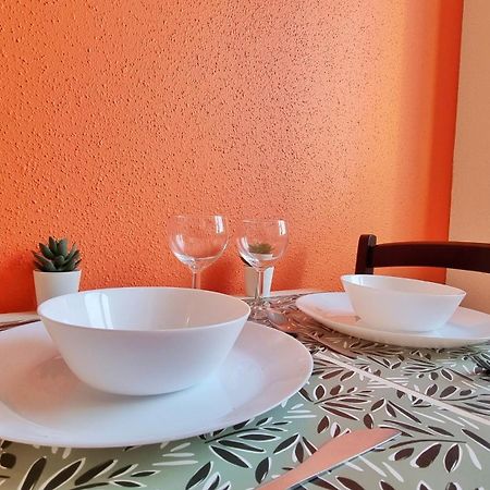 La Residence Evasion 1 - Original - Gare - Wifi - Relax Bnb Miluza Zewnętrze zdjęcie