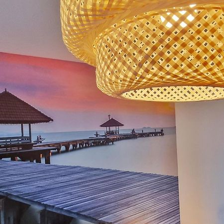 La Residence Evasion 1 - Original - Gare - Wifi - Relax Bnb Miluza Zewnętrze zdjęcie