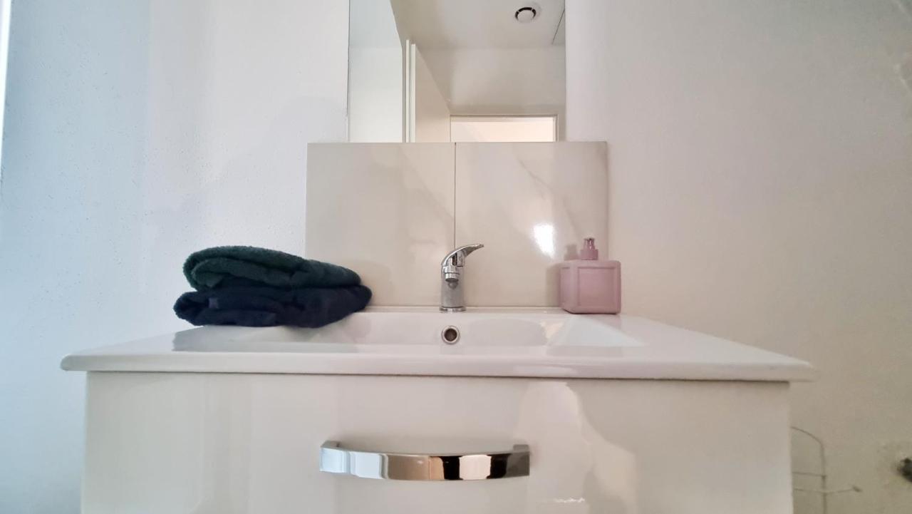 La Residence Evasion 1 - Original - Gare - Wifi - Relax Bnb Miluza Zewnętrze zdjęcie