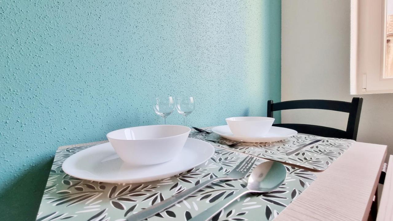 La Residence Evasion 1 - Original - Gare - Wifi - Relax Bnb Miluza Zewnętrze zdjęcie