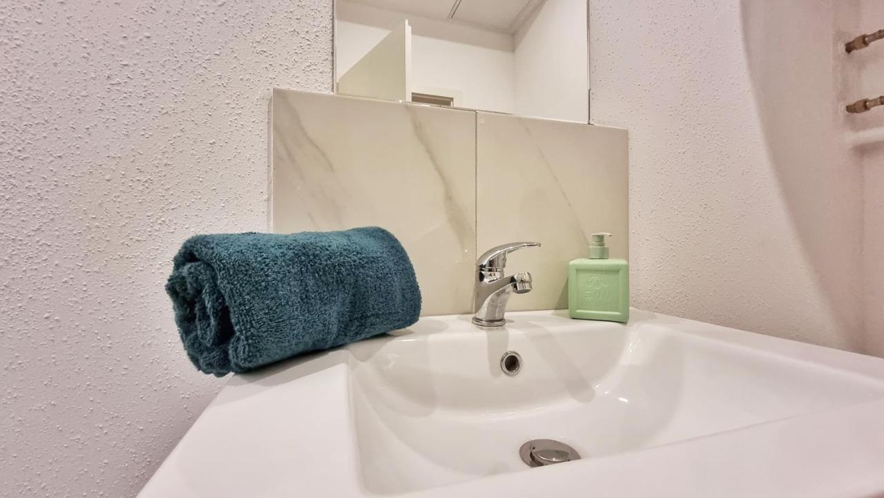 La Residence Evasion 1 - Original - Gare - Wifi - Relax Bnb Miluza Zewnętrze zdjęcie